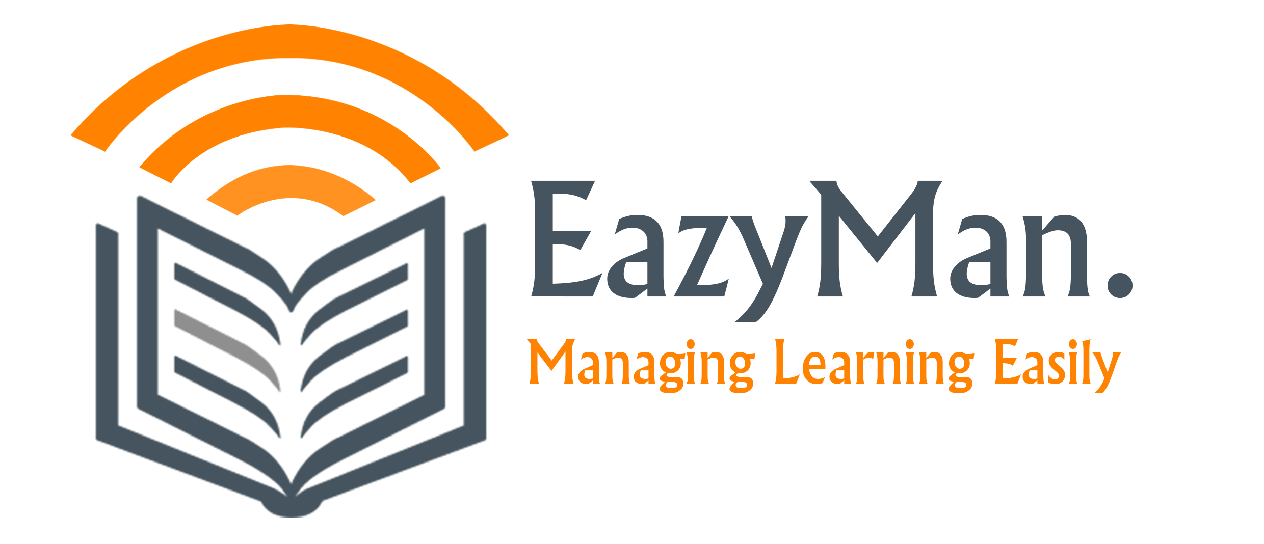 EazyMan Logo